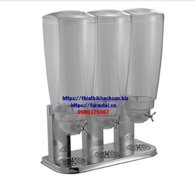 Bình ngũ cốc 121579